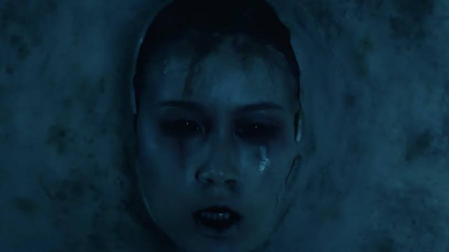 “Death Name”: Tráiler de la película de terror que revive una maldición coreana