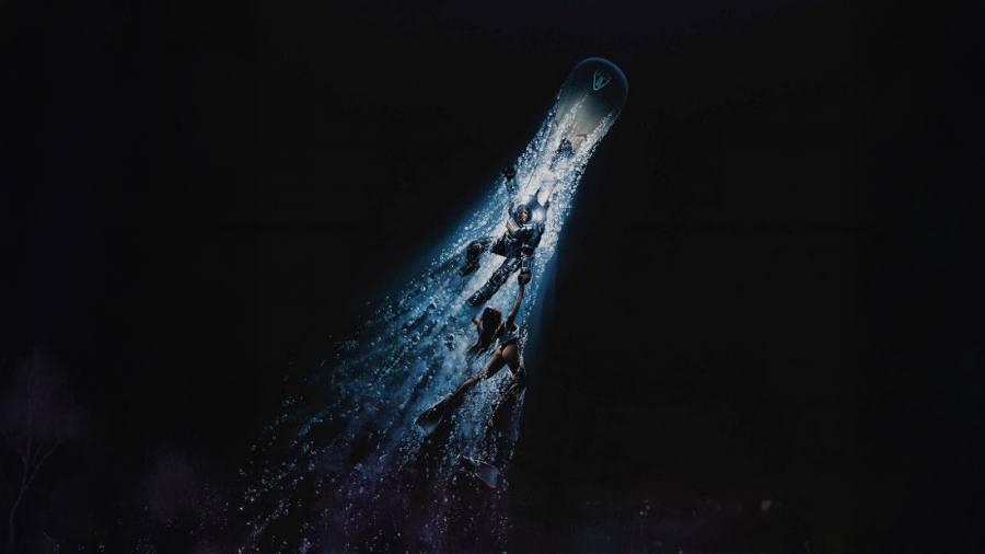 En defensa de “Leviathan: El demonio del abismo” (1989)