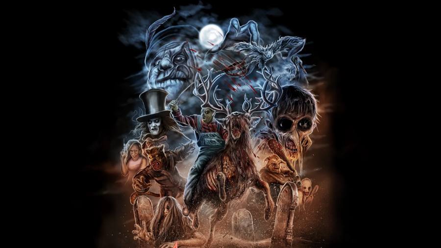 Poohniverse: Monsters Assemble comenzará su rodaje este verano