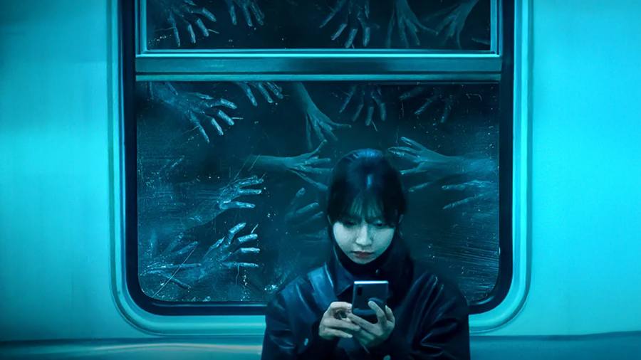 “Ghost Train”: el terror surcoreano se sube al vagón del terror con su nuevo tráiler