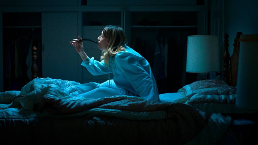 “La Leyenda Beldham” llega a Prime Video: terror rural y mitología oscura desde Estados Unidos