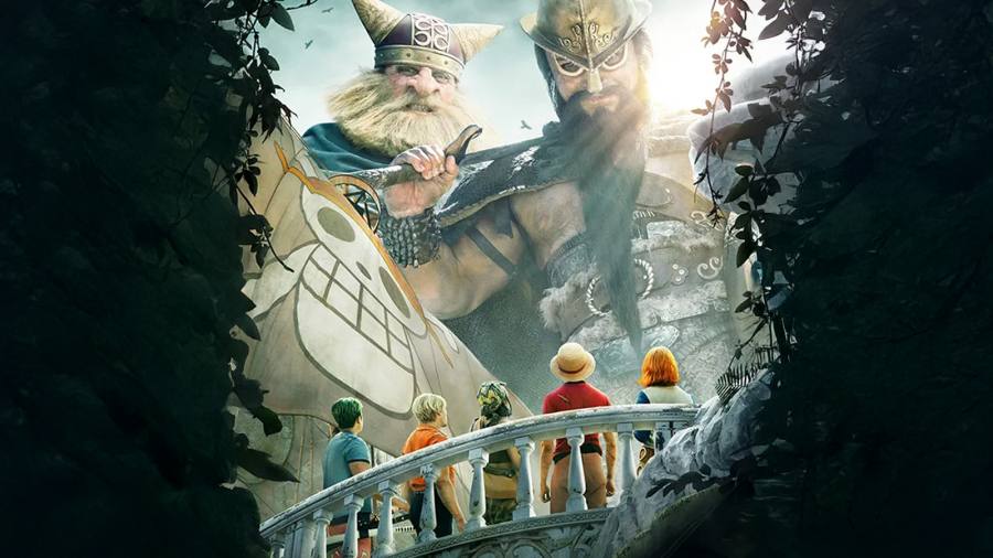 “One Piece” vuelve a zarpar: primer teaser de la Temporada 2 en Netflix