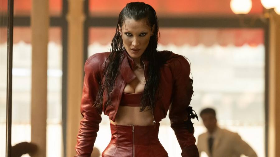 “The Beauty” rompe récords: el tráiler más visto en la historia de FX