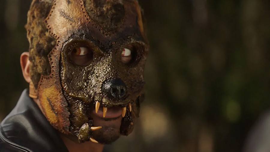 Trailer de “3 Days Rising”: una versión salvaje y crepuscular de Poe 