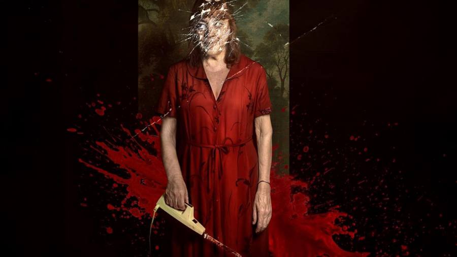 “Vieja Loca” ya está disponible en Prime Video