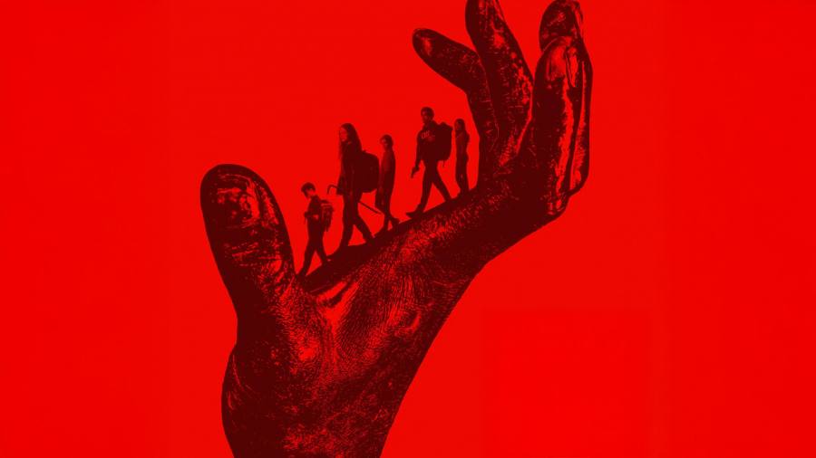 El apocalipsis zombi llega al instituto en el tráiler de “This Is Not a Test”