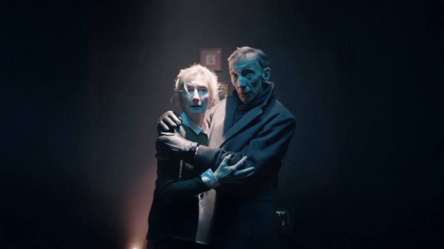 “Todo por Jackson” se incorpora hoy al catálogo de Prime Video