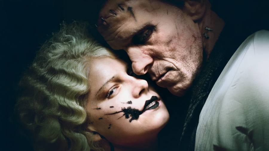 Trailer de “The Bride!”: la Novia de Frankenstein versión punk y rebelde