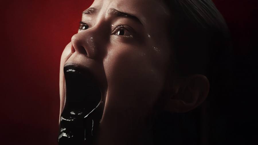 “Diabolic”: tráiler de terror religioso con una bruja maldita en busca de venganza