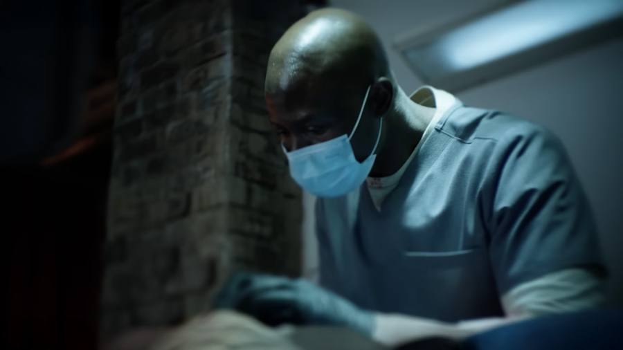 “Twisted”: tráiler sangriento del nuevo infierno de Darren Lynn Bousman