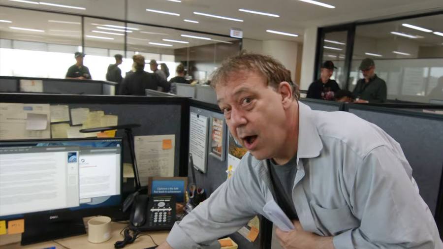 “Send Help” muestra su lado más salvaje en un nuevo featurette