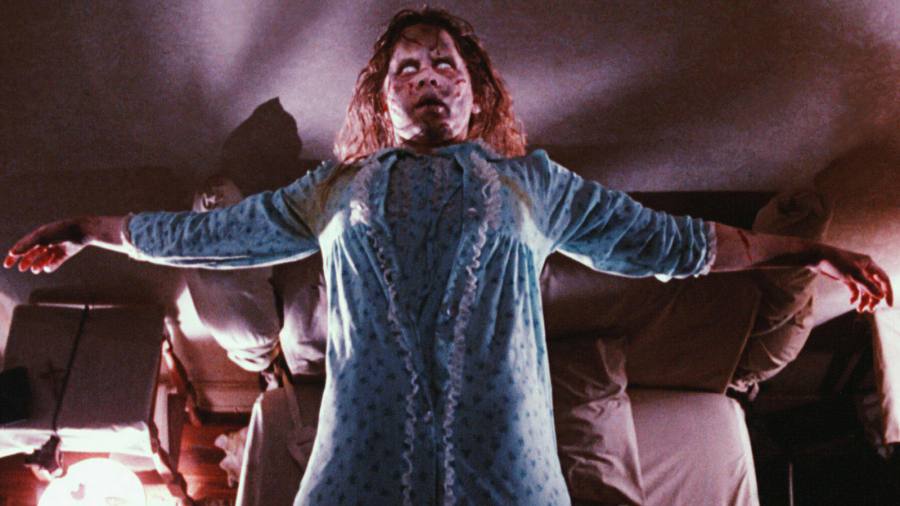 Mike Flanagan devolverá “El Exorcista” a los cines en 2027