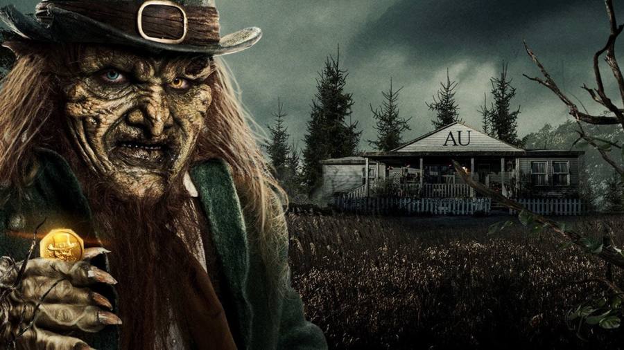 Todas las películas de la saga “Leprechaun”