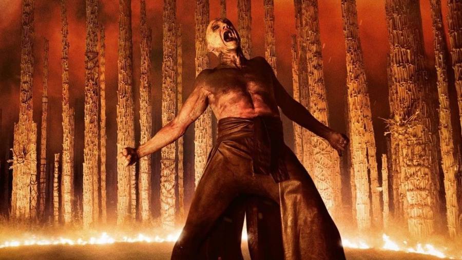 Taquilla USA: “Avatar”  ante el estreno de “28 Años después: El templo de los huesos”