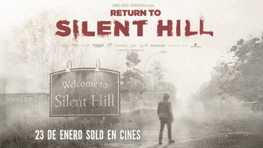 Silent Hill vuelve al cine: todo lo que necesitas saber antes de Return to Silent Hill