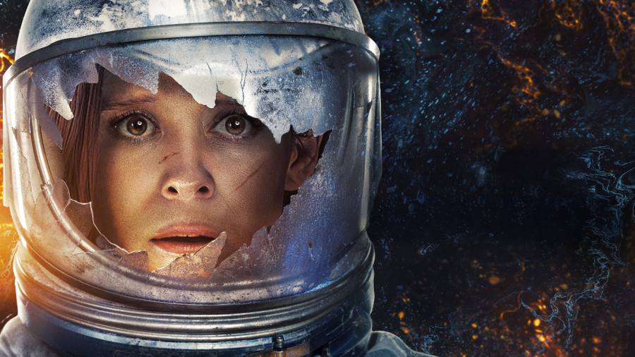 “La Astronauta” ya se puede ver en Movistar+