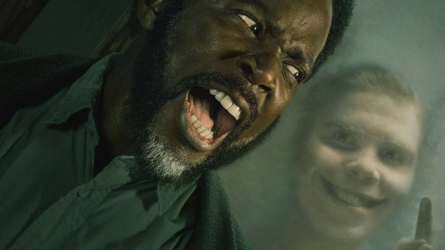 “From” apunta a primavera para el estreno de su temporada 4