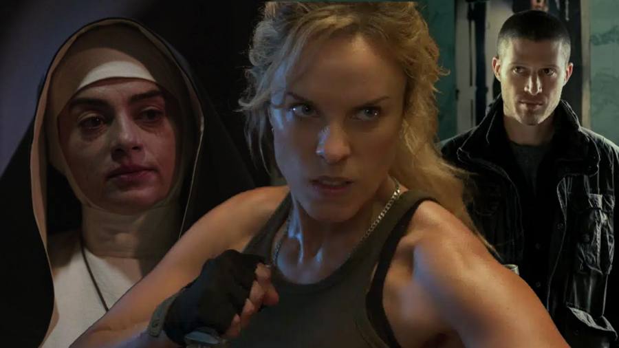 Nuevo reparto confirmado para la próxima película de “Evil Dead”