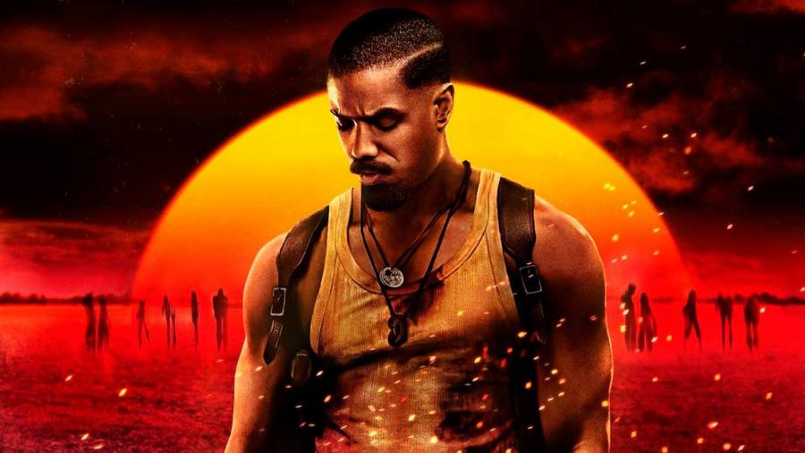 “Los Pecadores” hace historia en los Oscar con 16 nominaciones