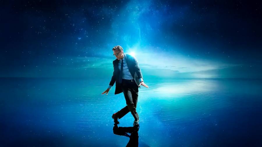 “La Vida de Chuck” ya se puede ver en MGM+