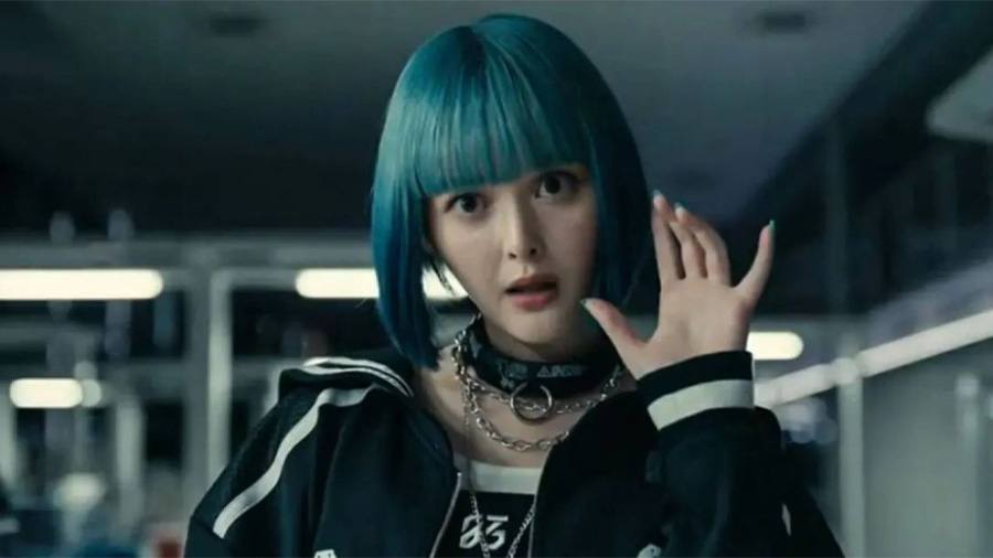 Netflix cancela “Alice in Borderland”: la serie japonesa se despide tras tres temporadas