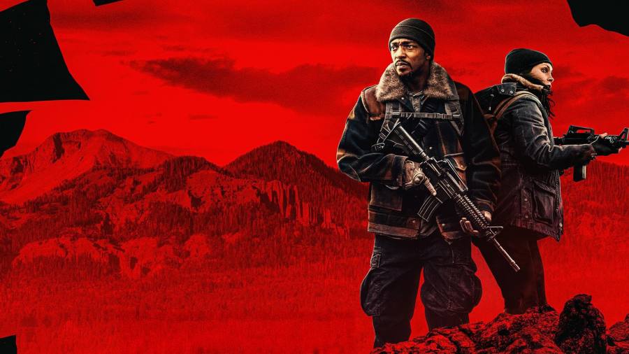 “Línea de extinción” lanza su tráiler doblado en español