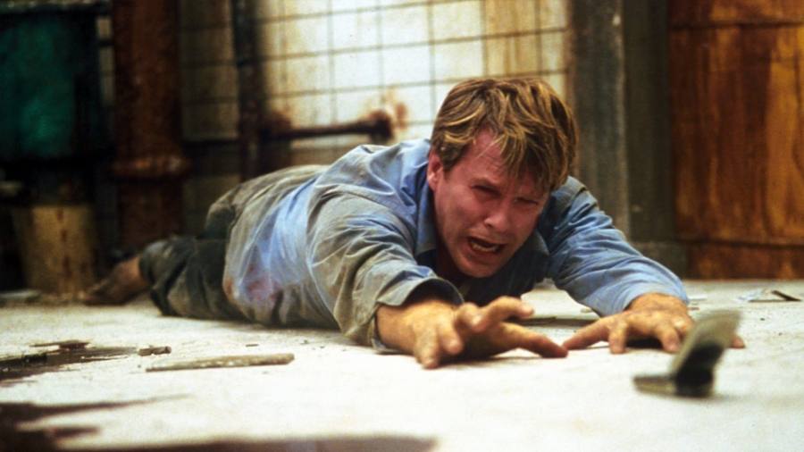 James Wan quiere que la próxima “Saw” vuelva a dar miedo de verdad