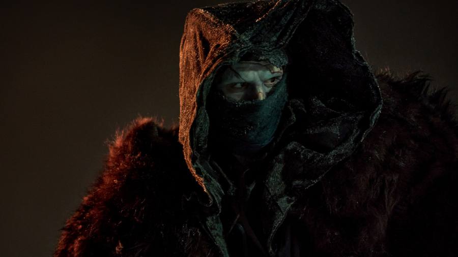 Guillermo del Toro prepara una versión extendida de “Frankenstein”