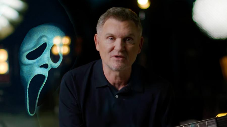 Kevin Williamson sobre Scream 7: “Es la película más personal que he hecho”
