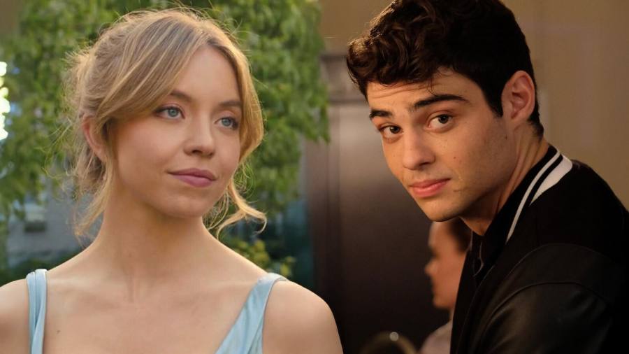 Netflix impulsa la primera película de “Gundam” con Sydney Sweeney y Noah Centineo