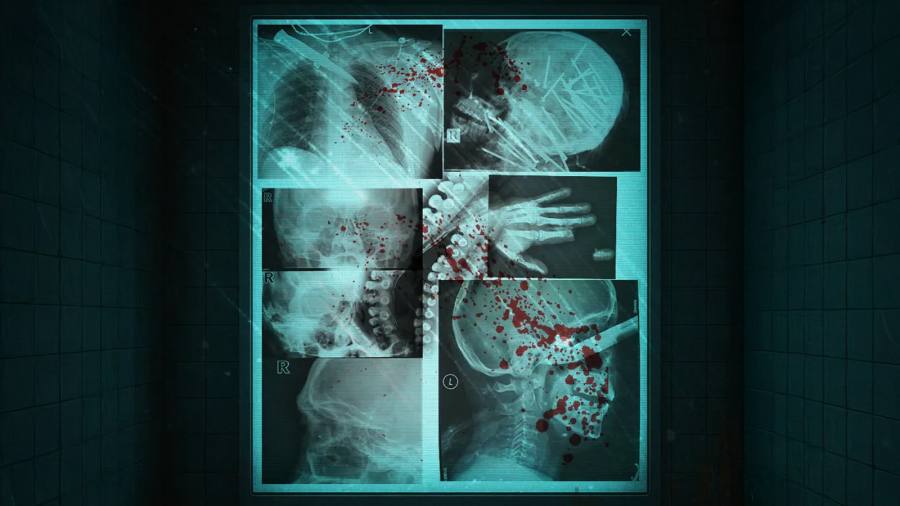 “Lenskeeper” presenta su tráiler y promete un descenso extremo al terror cósmico