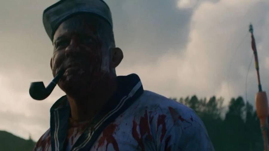 “La Venganza de Popeye” presenta su tráiler doblado en español