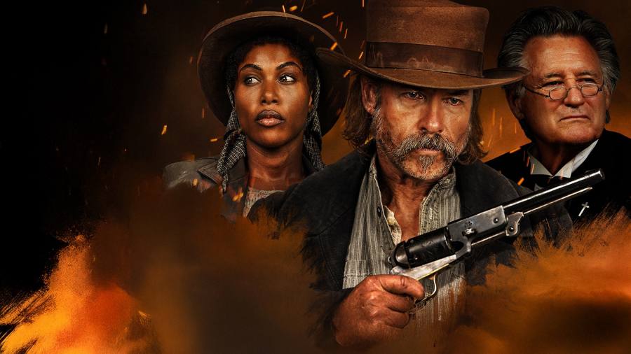 “Miradas Asesinas” lanza su tráiler doblado en español y fija estreno en España