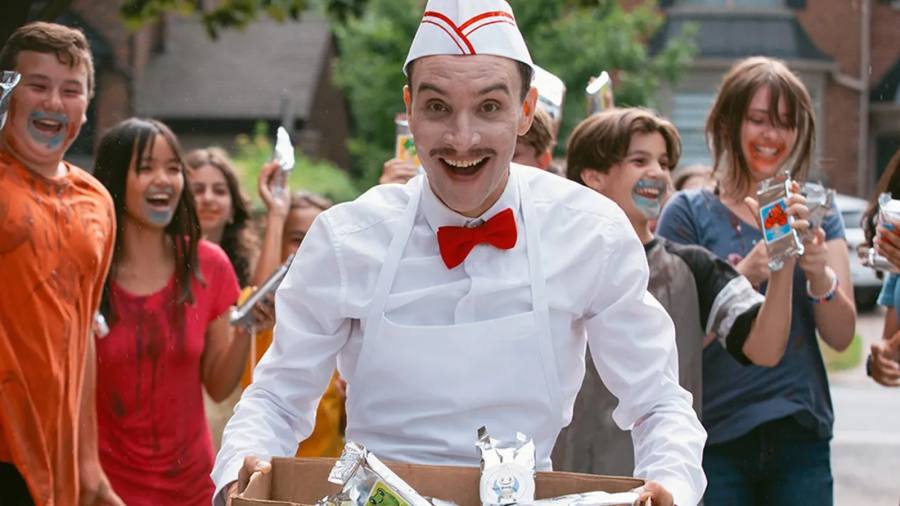 Eli Roth promete su película más desatada con “Ice Cream Man”