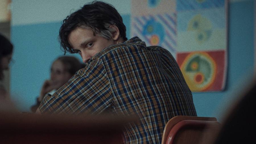 “La Sonrisa del Mal” lanza su tráiler español antes de su estreno en cines