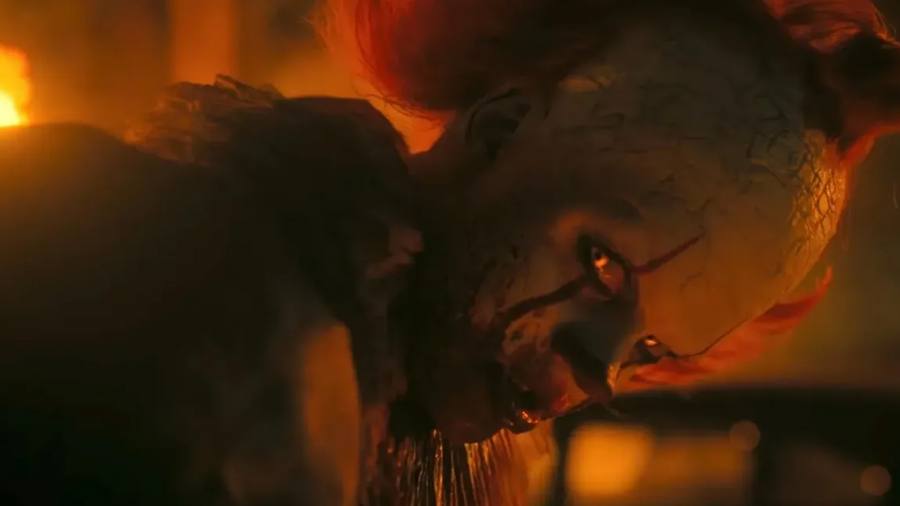 HBO se muestra abierta a una segunda temporada de “IT: Bienvenidos a Derry”