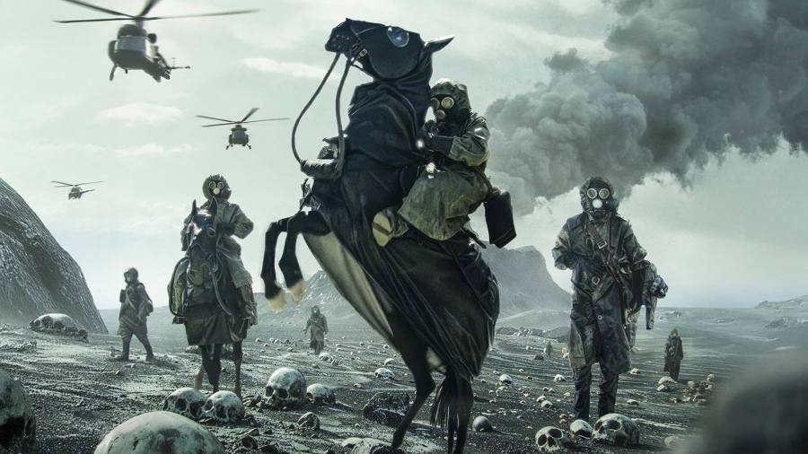 Trailer subtitulado de “Rebirth Island”: estreno en cines el próximo 19 de junio 