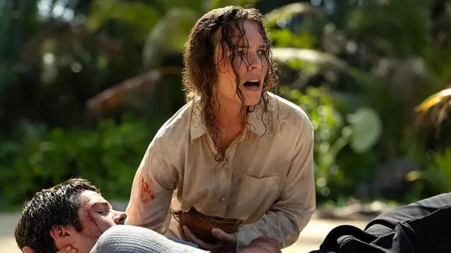 Taquilla USA: Sam Raimi conquista el Nº1 con “Send Help”