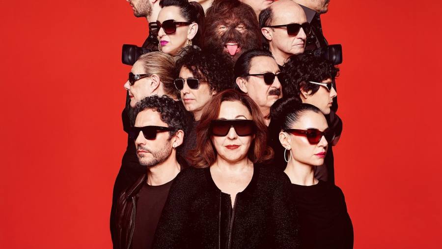 Taquilla Ñ: “Aída y vuelta” arrasa en su estreno y lidera el fin de semana