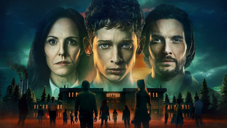 La temporada 2 de “El Instituto” ya está en marcha