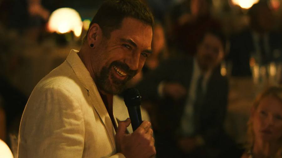 “El Cabo del Miedo” presenta sus primeras imágenes oficiales