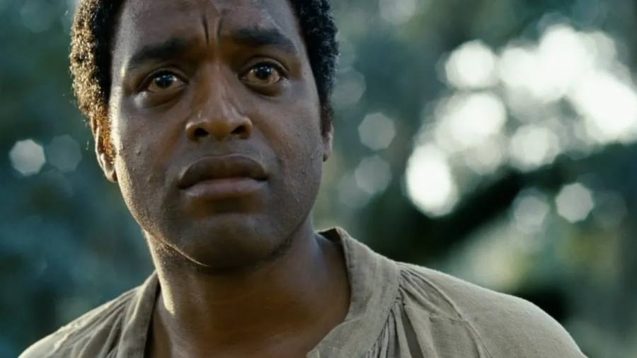 Chiwetel Ejiofor se suma al nuevo “El exorcista” de Mike Flanagan