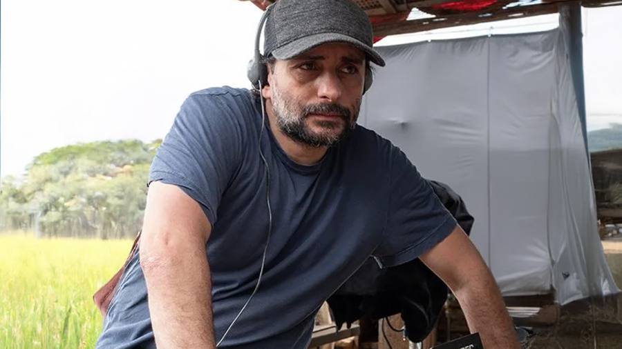 Jaume Collet-Serra rueda “Play Dead”, un thriller bélico producido por Sam Raimi