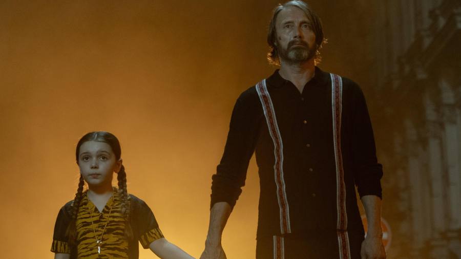 “Atrapando a un Monstruo”: tráiler español y fecha de estreno en cines