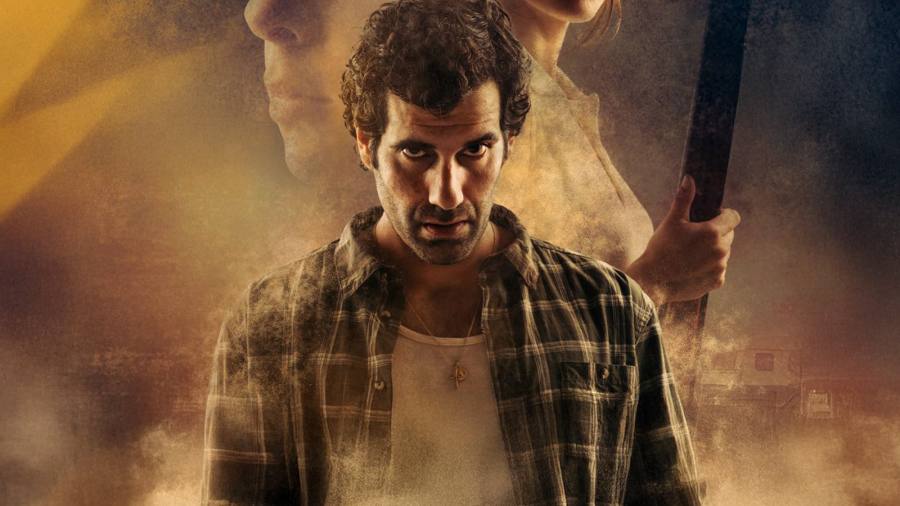 “Caminando con el diablo” lanza tráiler:  estreno en cines el 6 de marzo