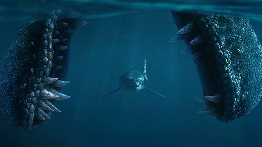 “Los Dinosaurios”: Netflix presenta el tráiler de su docuserie sobre el reinado de los dinosaurios