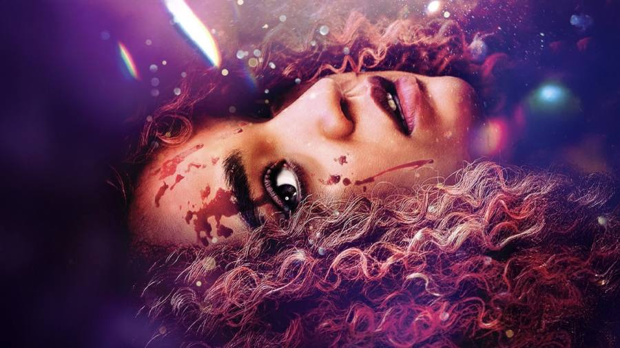 “Sissy” se suma al catálogo de Prime Video en España