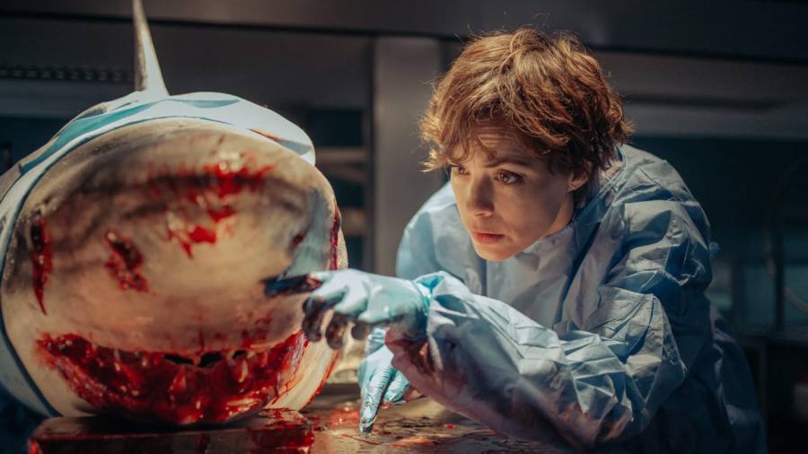 “En las Profundidades del Sena 2”: Alexandre Aja dirigirá la secuela de Netflix