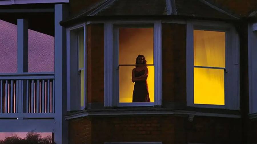 “Remain”, lo nuevo de M. Night Shyamalan, retrasa su estreno hasta febrero de 2027