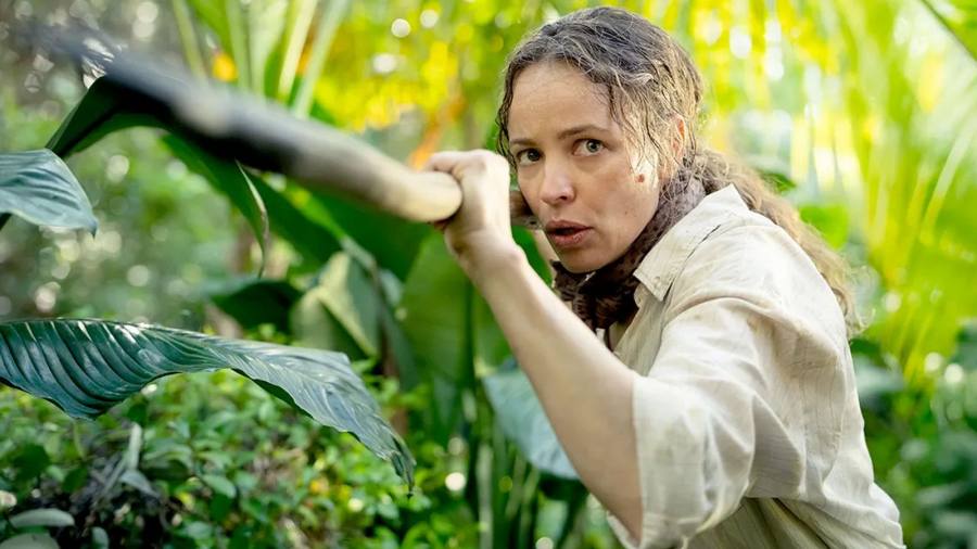 Taquilla USA: “Send Help” resiste en el Nº1 durante un gélido fin de semana de Super Bowl